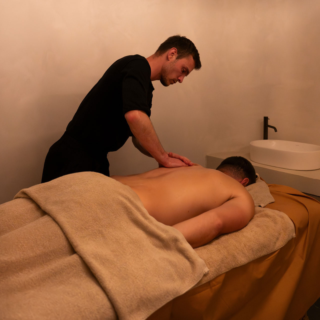 Paros Spa