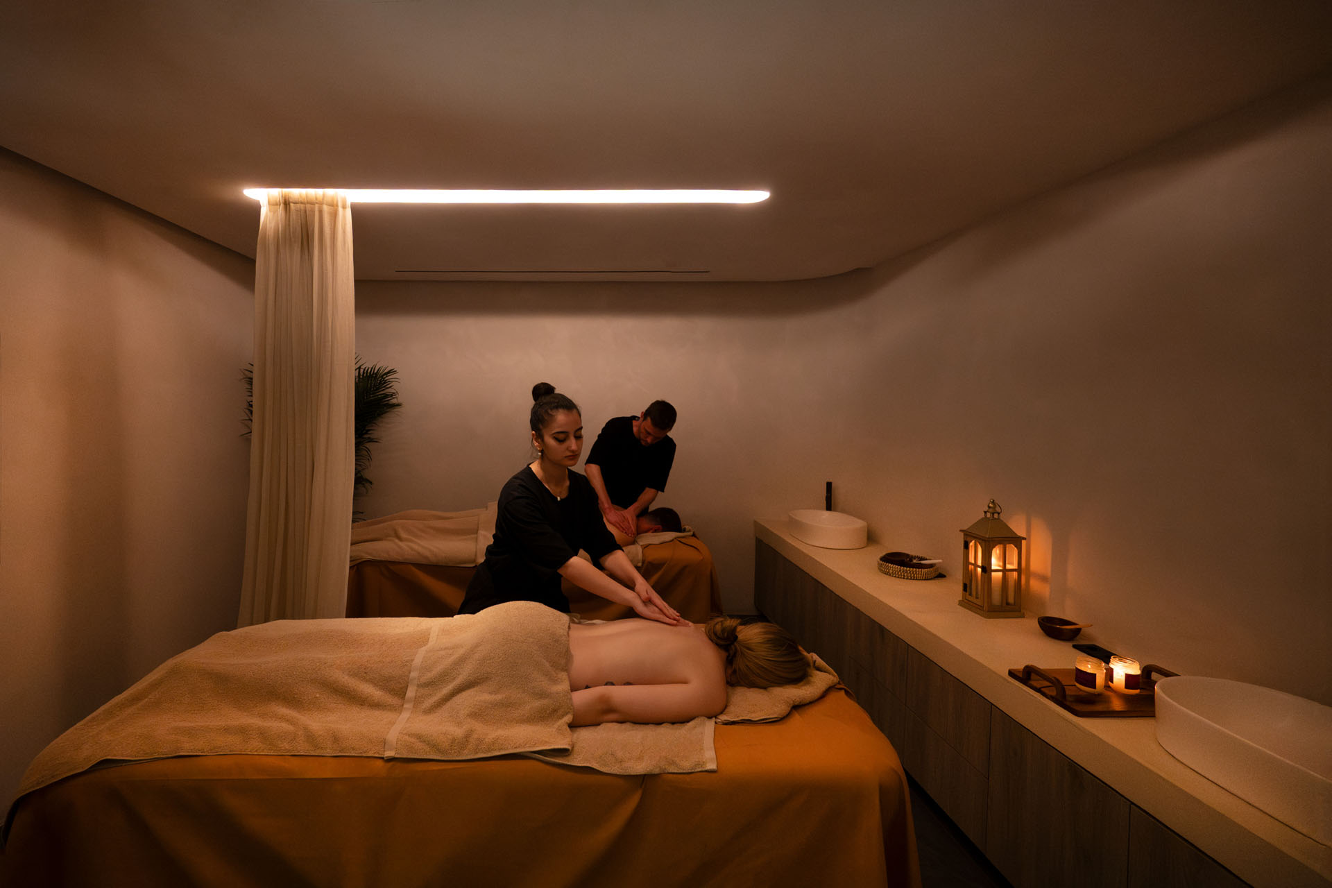Paros Spa