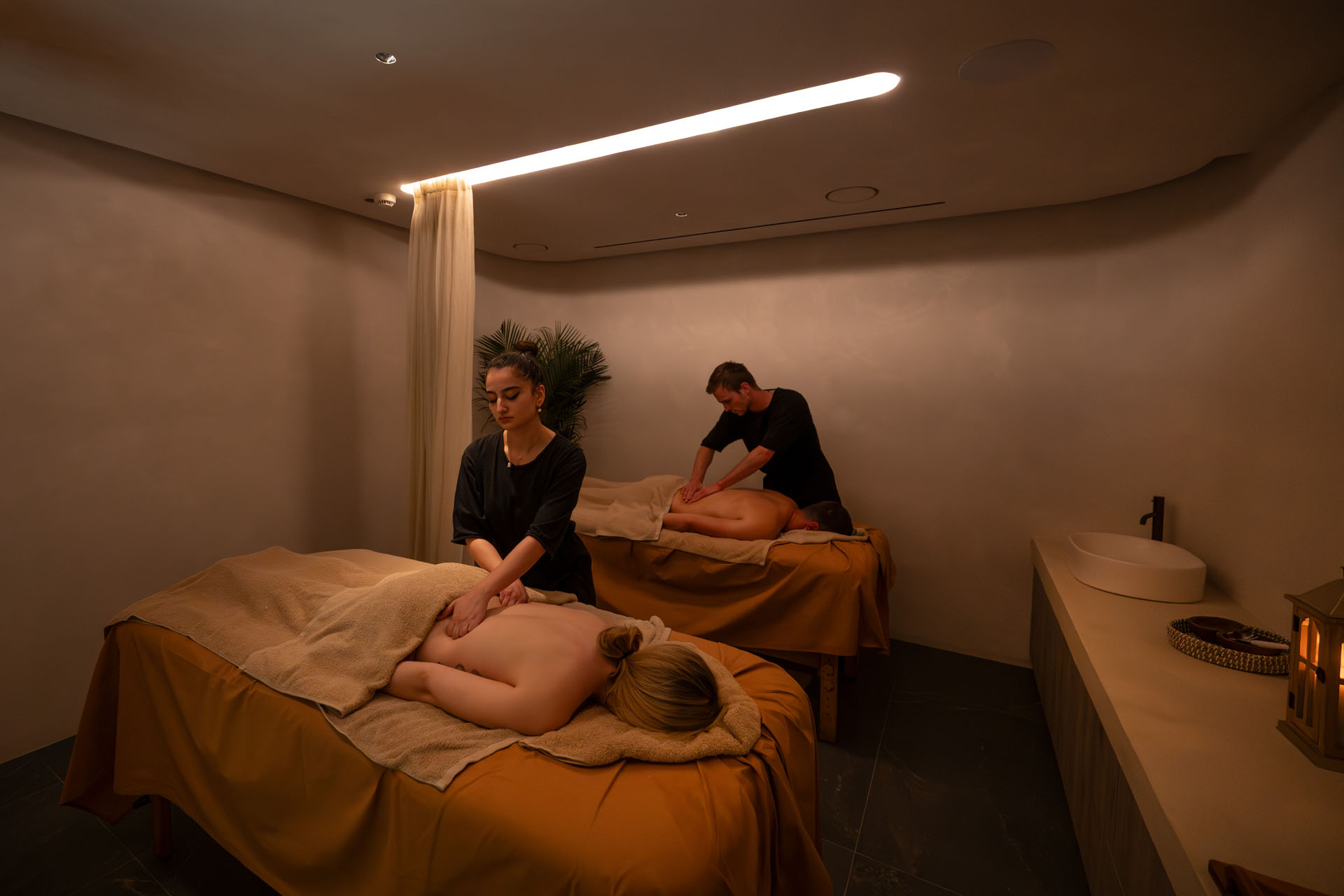 Paros Spa