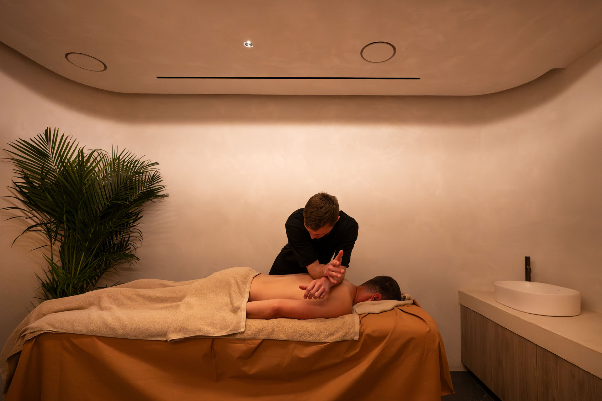 Paros Spa