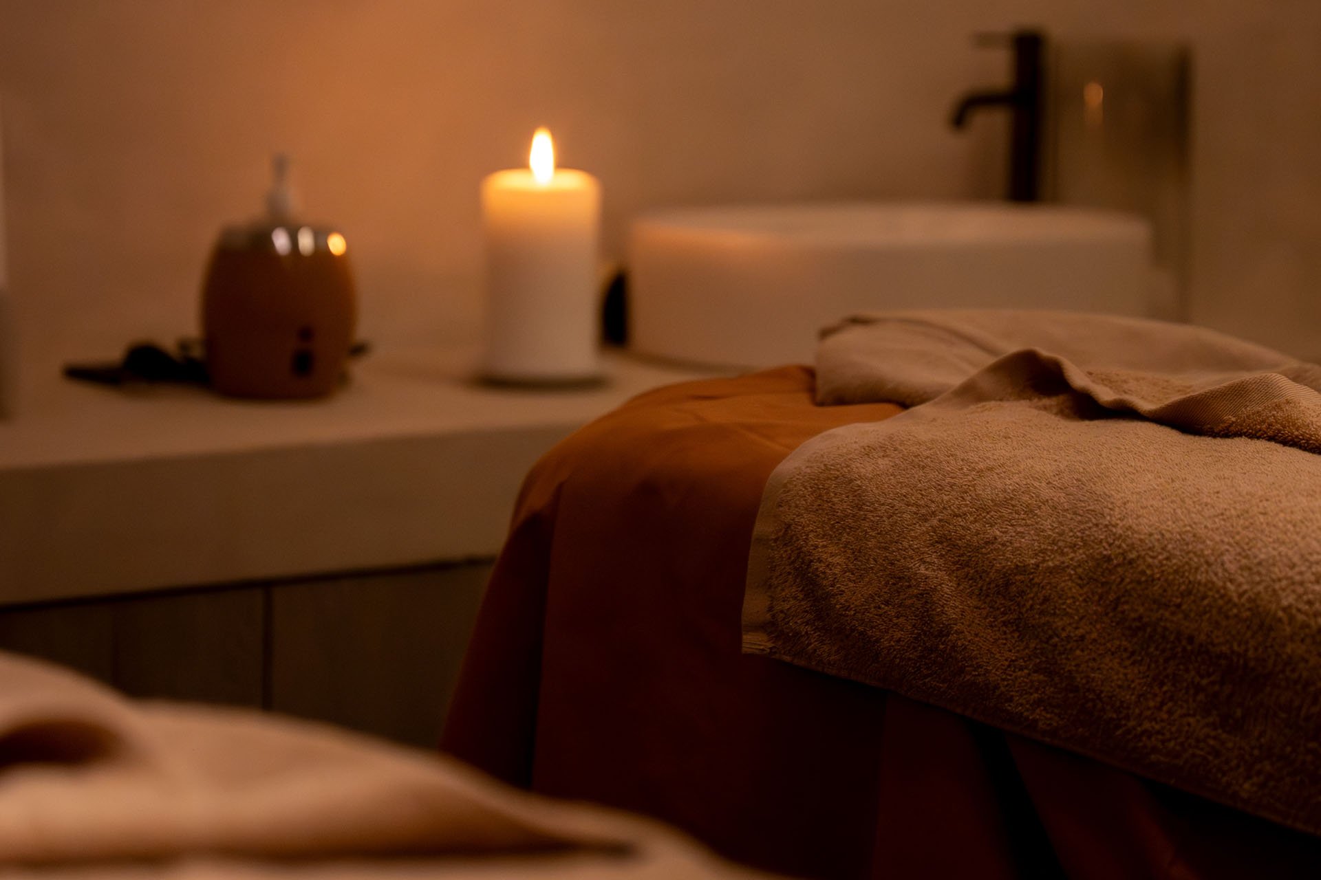 Paros Spa