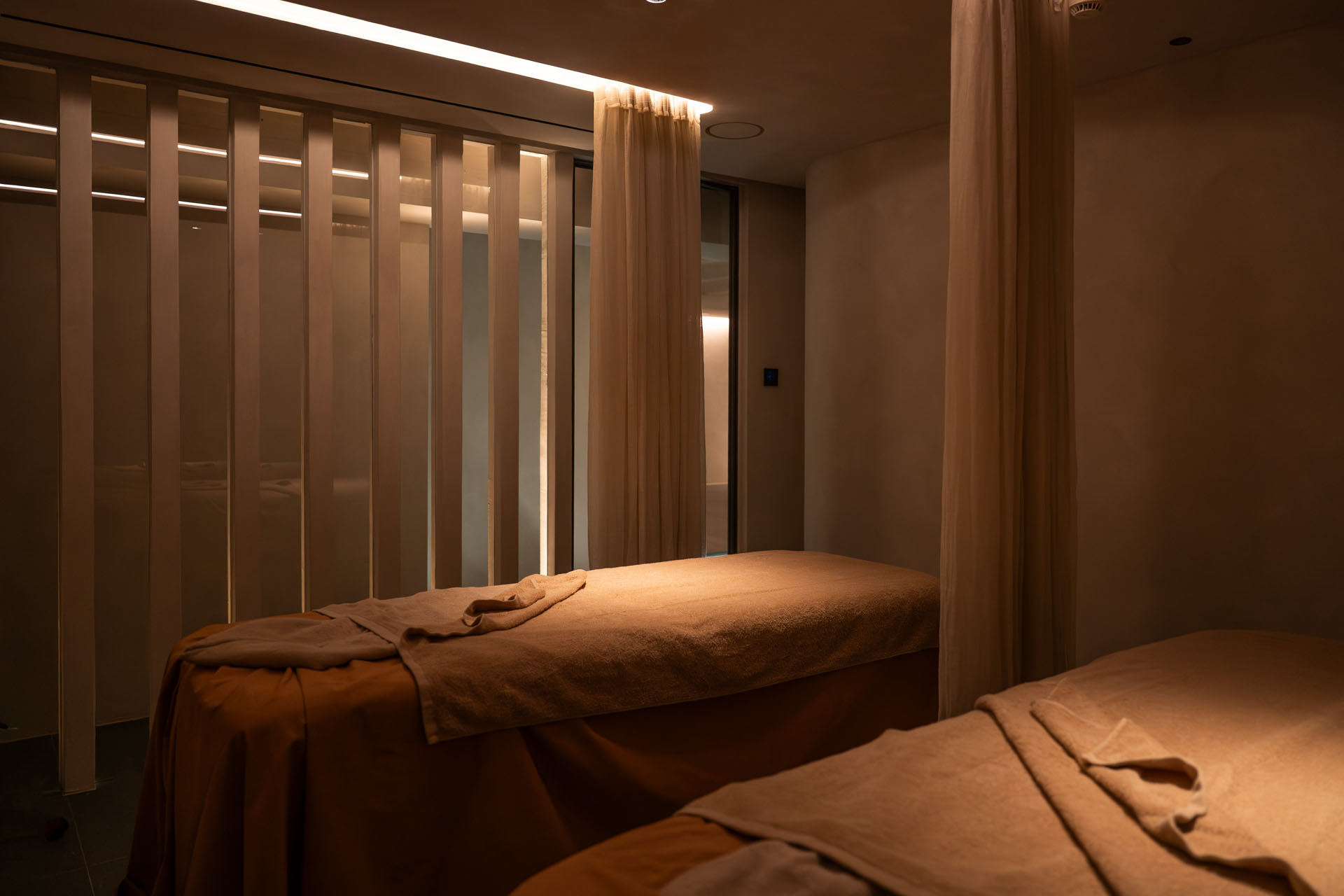 Paros Spa