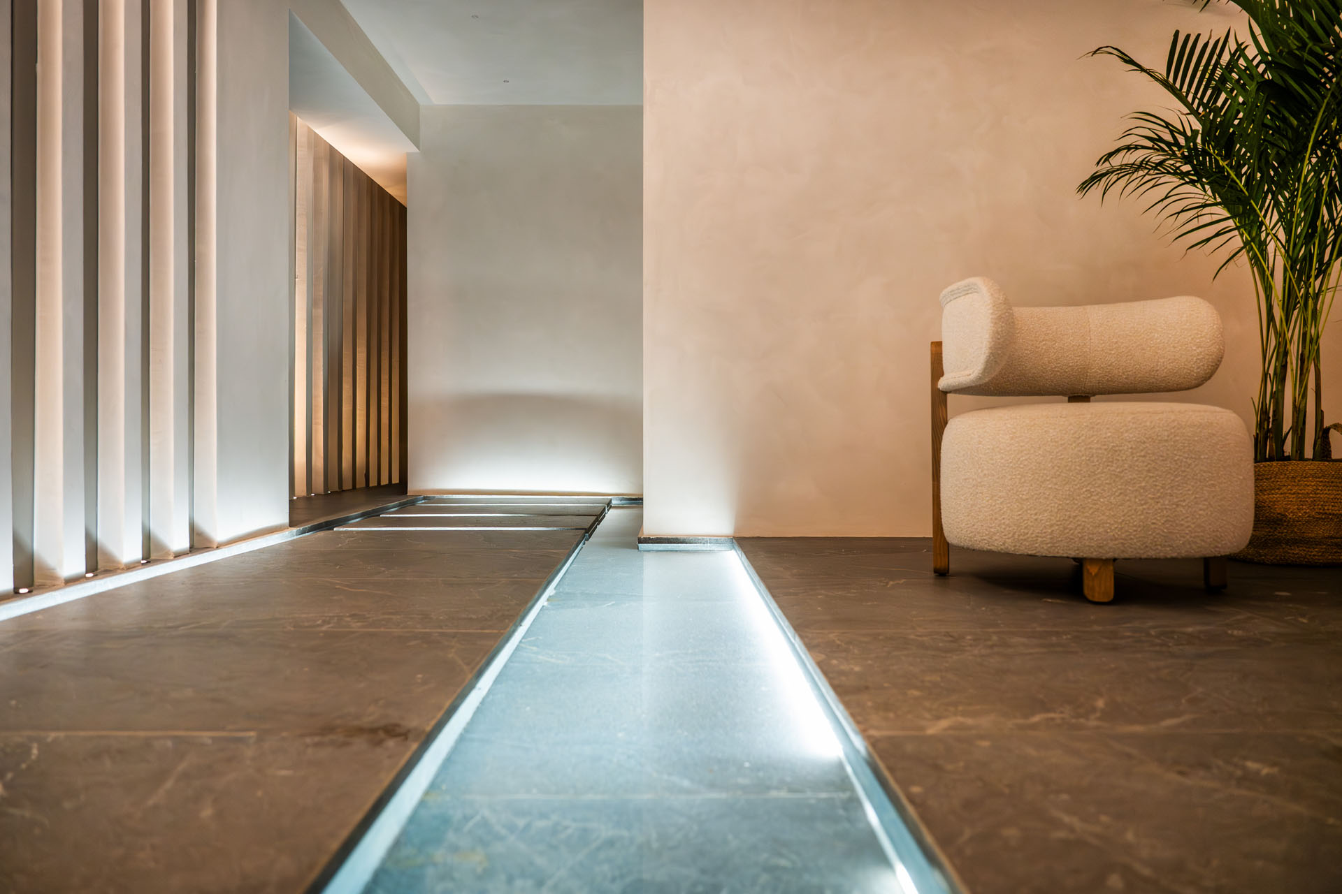 Paros Spa