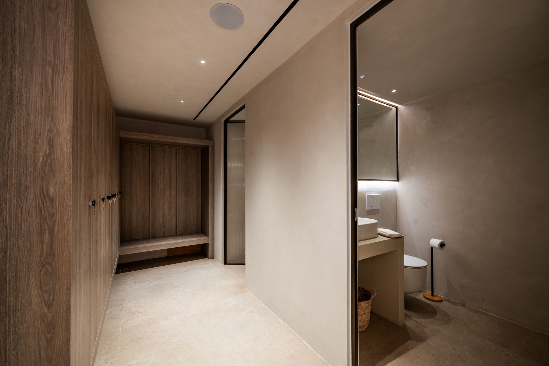 Paros Spa
